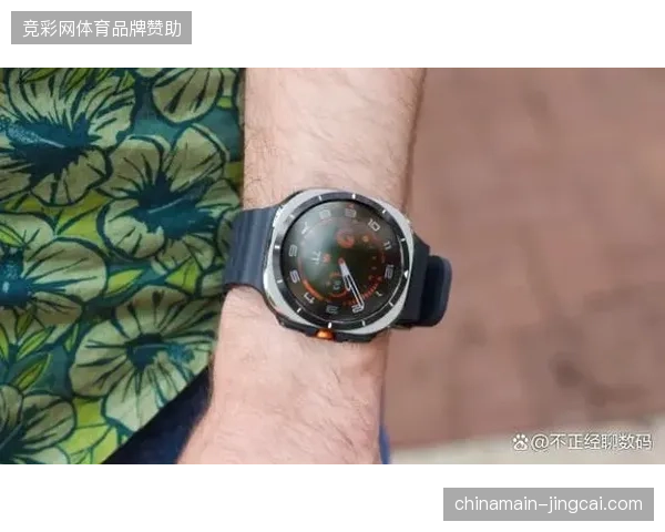 三星智能穿戴设备并轨实时赞助反馈数据以优化消费体验